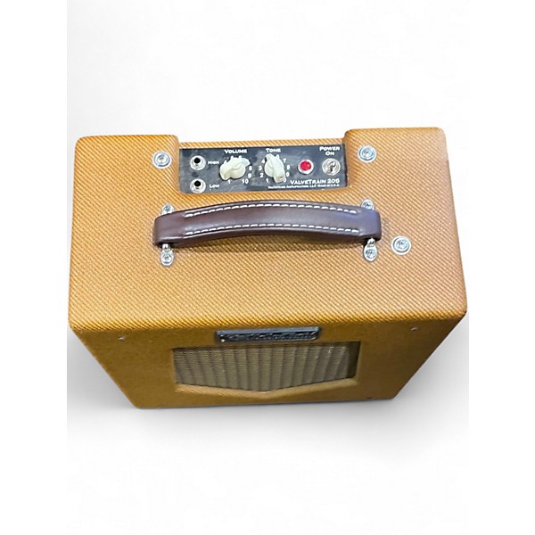 Used ValveTrain 205 Tube Guitar Combo Amp