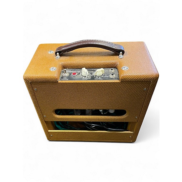 Used ValveTrain 205 Tube Guitar Combo Amp