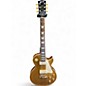 Used Gibson LES PAUL STANDARD 50S P90 Gold Solid Body Electric Guitar thumbnail