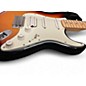Used Fender Standard Stratocaster HSS Tobacco Sunburst Solid Body Electric Guitar