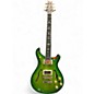 Used PRS 594 Hollowbody II Eriza Verde Hollow Body Electric Guitar thumbnail