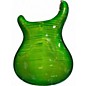 Used PRS 594 Hollowbody II Eriza Verde Hollow Body Electric Guitar