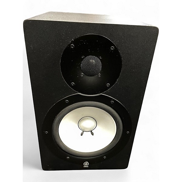 Used Yamaha HS80M Powered Monitor