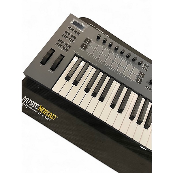 Used Novation FL KEY 61 MIDI Controller