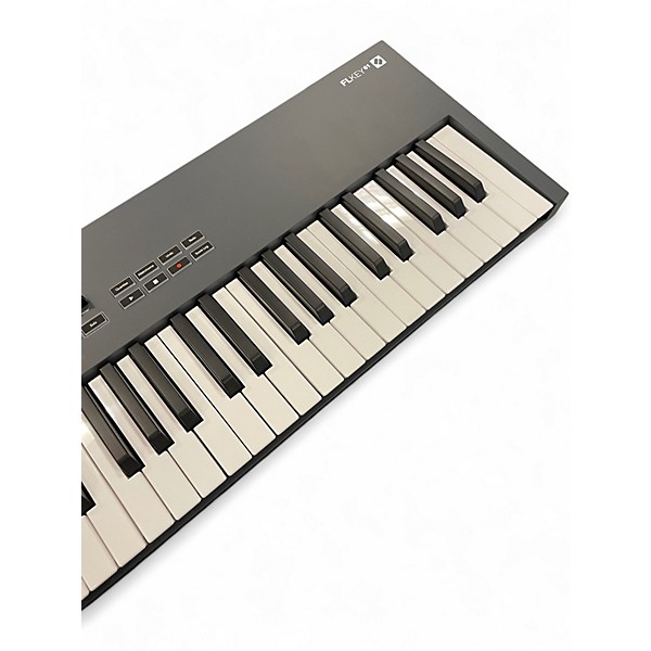 Used Novation FL KEY 61 MIDI Controller
