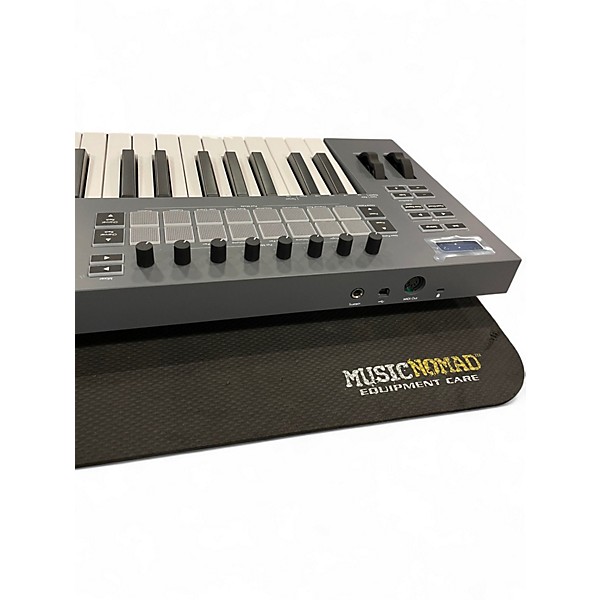 Used Novation FL KEY 61 MIDI Controller
