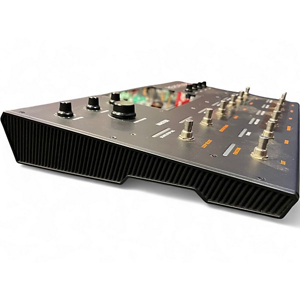 Used HeadRush Looperboard Effect Processor