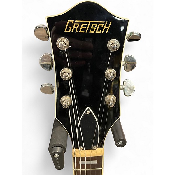 Used Gretsch Guitars G2627T Georgia Green Hollow Body Electric Guitar