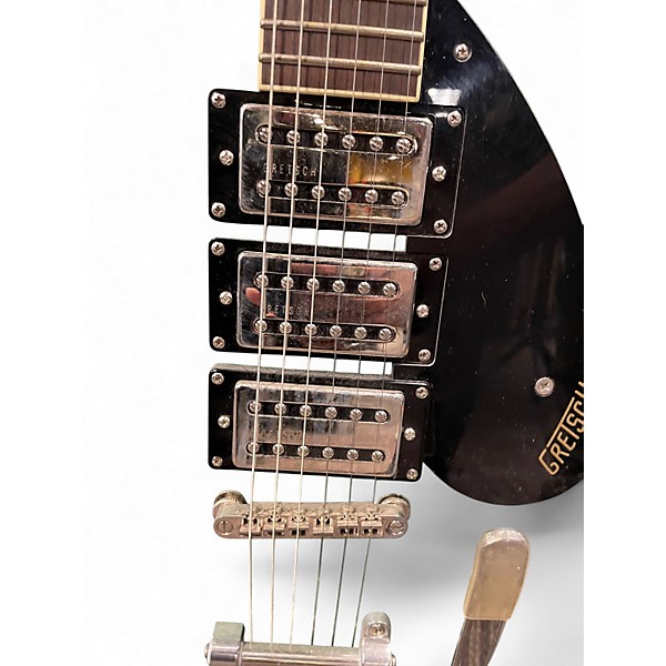 Used Gretsch Guitars G2627T Georgia Green Hollow Body Electric Guitar