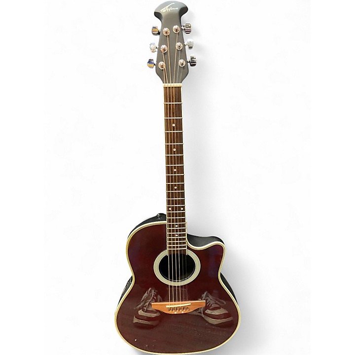APPLAUSE SUMMIT SERIES (AA21 & AE28) acoustic guitars for sale in