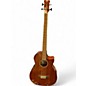Used Dean AX EABC MAH GC Mahogany Acoustic Bass Guitar thumbnail