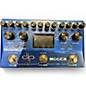 Used Mooer OCEAN MACHINE Effect Pedal thumbnail