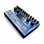 Used Mooer OCEAN MACHINE Effect Pedal
