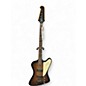 Used Gibson Thunderbird 3 Color Sunburst Electric Bass Guitar thumbnail