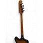 Used Gibson Thunderbird 3 Color Sunburst Electric Bass Guitar