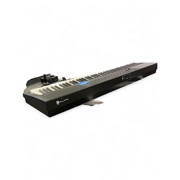 Used Williams Allegro 88 Key Digital Piano