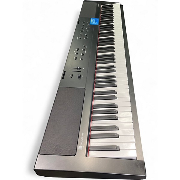 Used Williams Allegro 88 Key Digital Piano