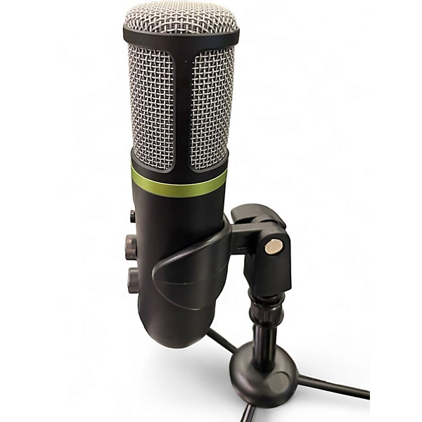 Used Mackie element em-91c Condenser Microphone