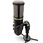 Used Mackie element em-91c Condenser Microphone