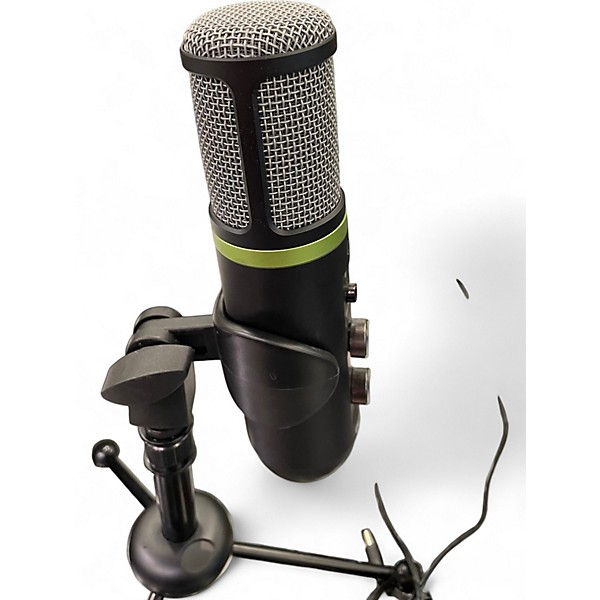 Used Mackie element em-91c Condenser Microphone