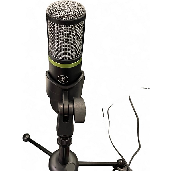 Used Mackie element em-91c Condenser Microphone