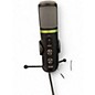 Used Mackie element em-91c Condenser Microphone