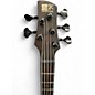 Used Ibanez SR1355B Mocha Burst Electric Bass Guitar