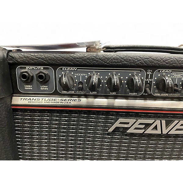 Used Peavey Envoy 1x10 40W Guitar Combo Amp