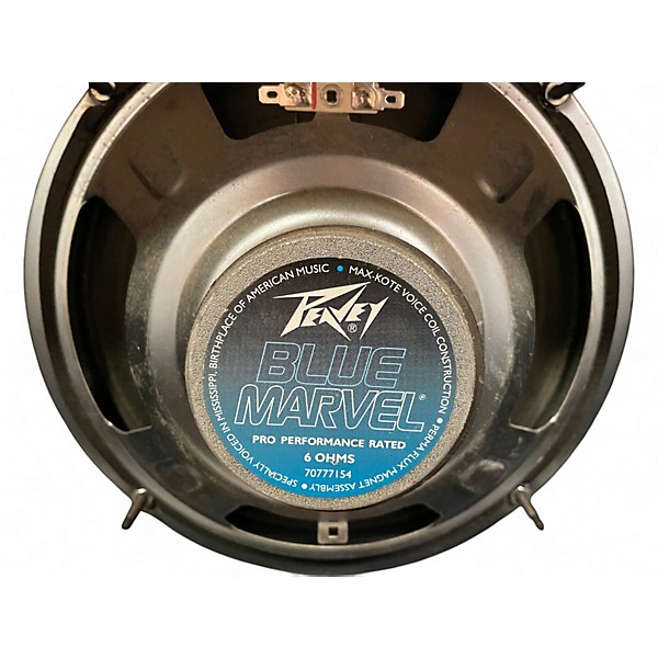 Used Peavey Envoy 1x10 40W Guitar Combo Amp