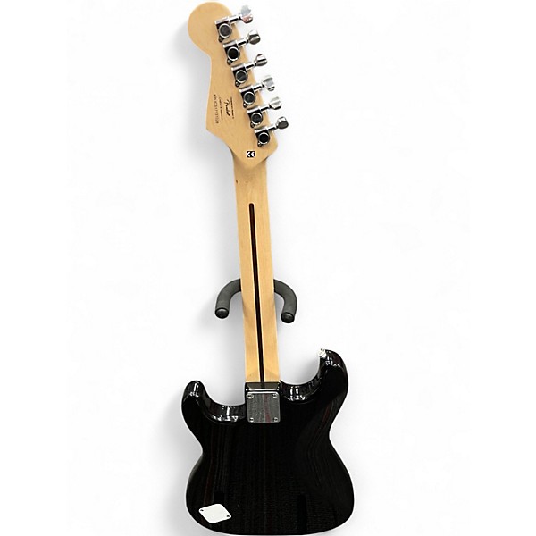 Used Squier Mini Affinity Stratocaster Black Electric Guitar