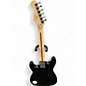 Used Squier Mini Affinity Stratocaster Black Electric Guitar