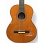 Used Jose Ramirez R1 Natural Acoustic Guitar