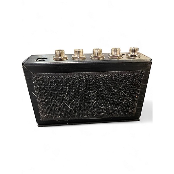 Used Pigtronix INFINITY 2 DUAL STEREO LOOPER Pedal