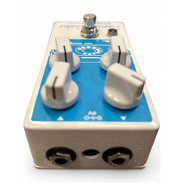 Used EarthQuaker Devices Dispatch Master Delay and Reverb Effect Pedal