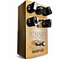 Used Wampler Tumnus Deluxe Overdrive Effect Pedal