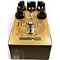 Used Wampler Tumnus Deluxe Overdrive Effect Pedal