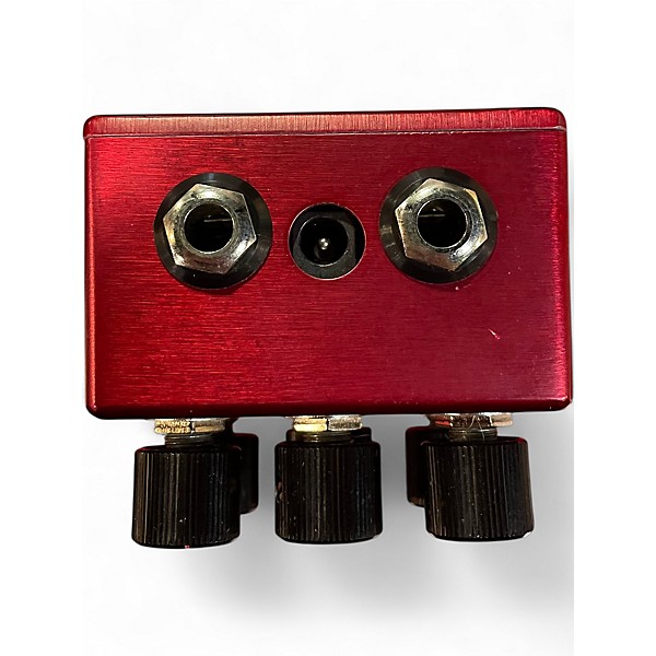 Used Walrus Audio Eras Effect Pedal