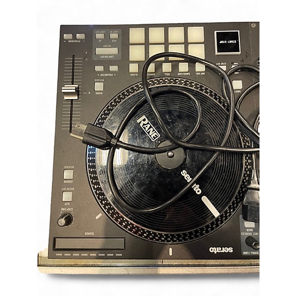 Used RANE ONE DJ Controller