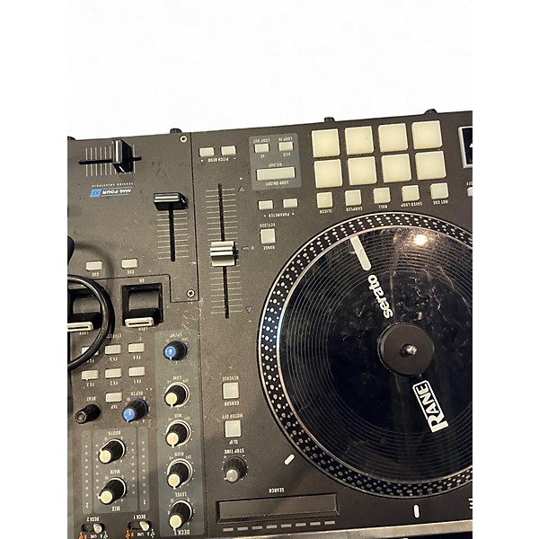 Used RANE ONE DJ Controller