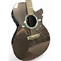 Used RainSong WS1000N2 CARBON FIBER Acoustic Electric Guitar