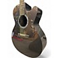 Used RainSong WS1000N2 CARBON FIBER Acoustic Electric Guitar
