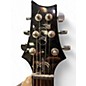 Used PRS SE Custom 24 3 Color Sunburst Solid Body Electric Guitar