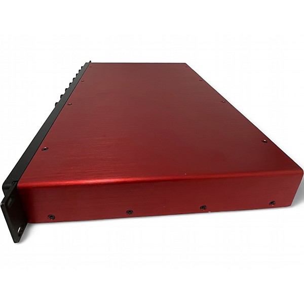 Used Focusrite SCARLETT OCTOPRE Microphone Preamp