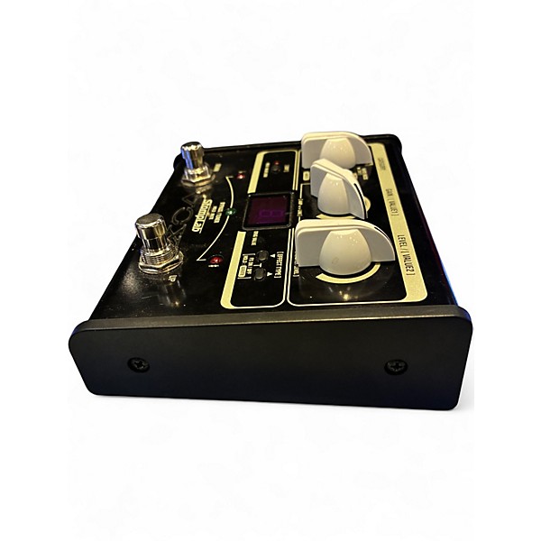 Used VOX Stomplab IG Effect Processor