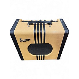 Used Supro Delta King 10 Tube Guitar Combo Amp