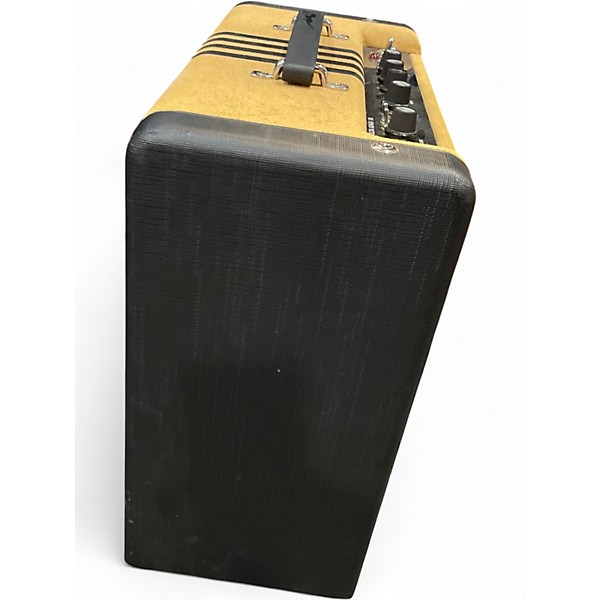 Used Supro Delta King 10 Tube Guitar Combo Amp