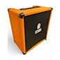Used Orange Amplifiers CRUSH 50 BXT Bass Combo Amp