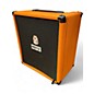 Used Orange Amplifiers CRUSH 50 BXT Bass Combo Amp