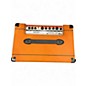 Used Orange Amplifiers CRUSH 50 BXT Bass Combo Amp