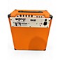 Used Orange Amplifiers CRUSH 50 BXT Bass Combo Amp